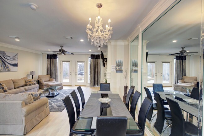 Foto del edificio - 1711 Huldy St