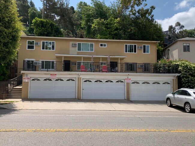 Building Photo - 1762 Silver Lake Blvd
