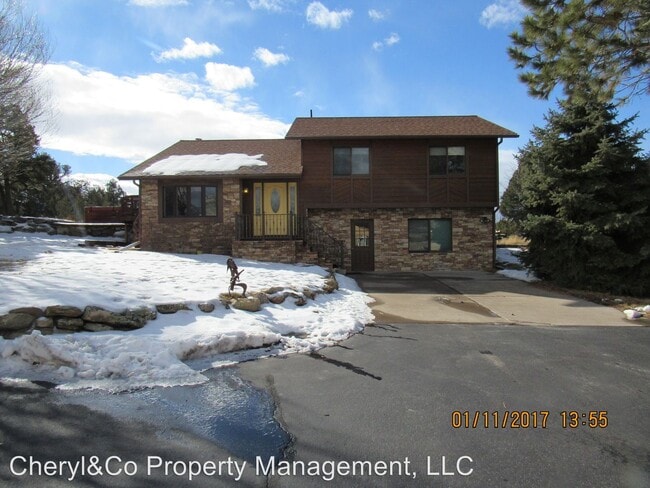 Building Photo - 3 br, 2.5 bath House - 12 Sunrise Court