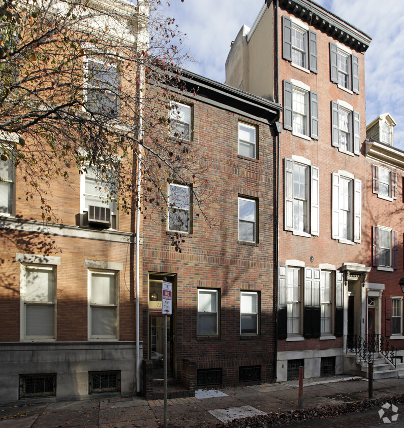 Building Photo - 737 Spruce St