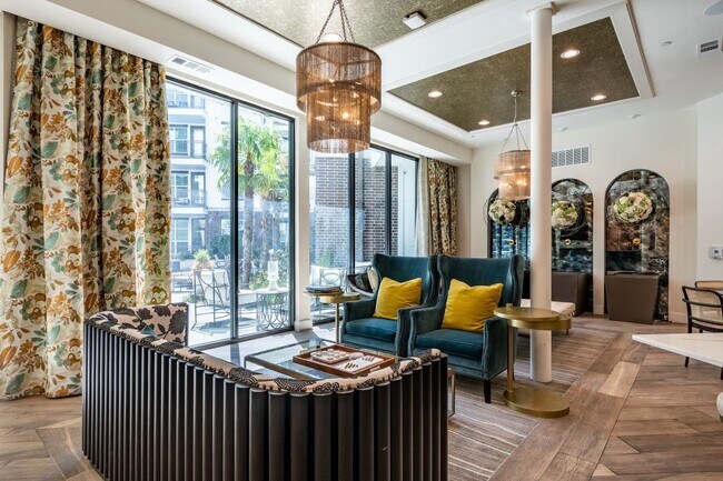 Foto del edificio - Luxia Swiss Avenue