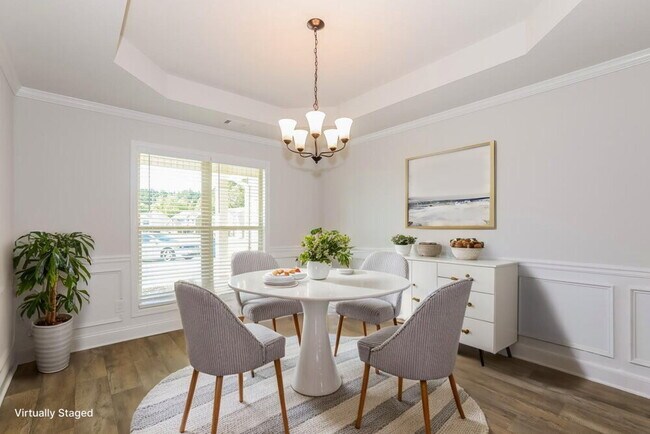 Foto del edificio - 152 Heartland Cir