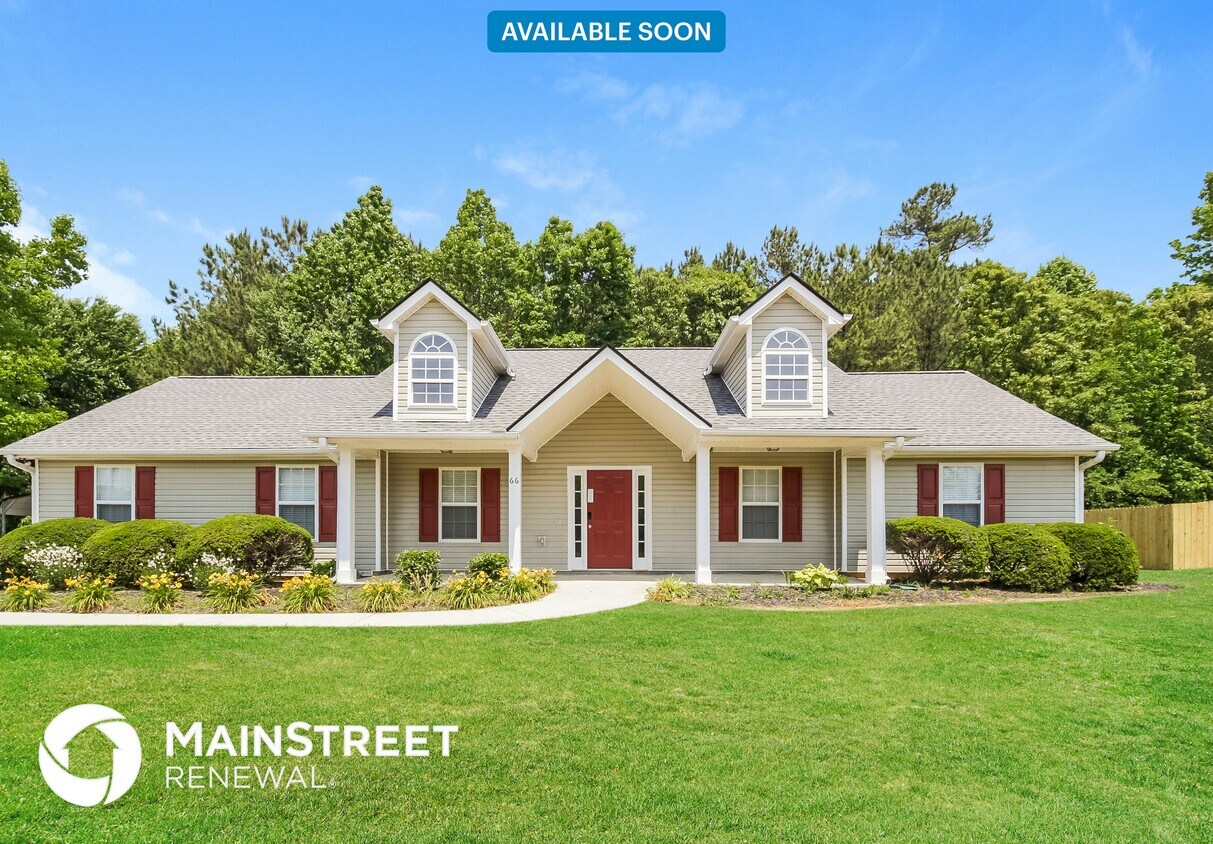 Foto principal - 66 Olde Town Way