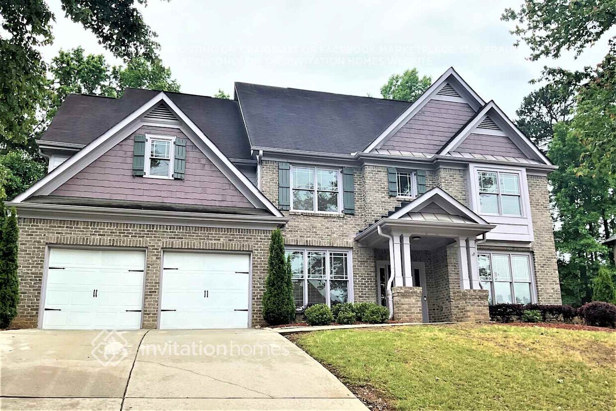 Primary Photo - 1034 Ivey Chase Pl