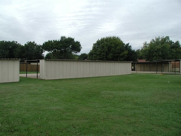 Foto del edificio - 9513 Westpark Dr