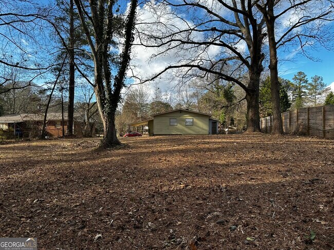 Foto del edificio - 6690 Willow Twig Rd