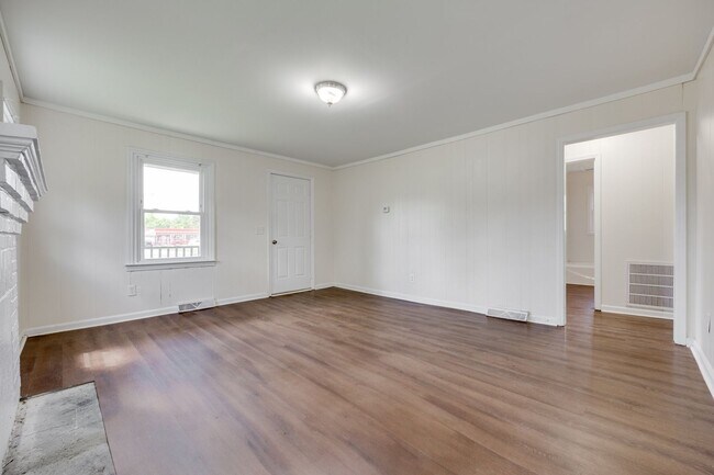 Foto del edificio - Cute 2 bedroom 1 bath home in Gastonia.