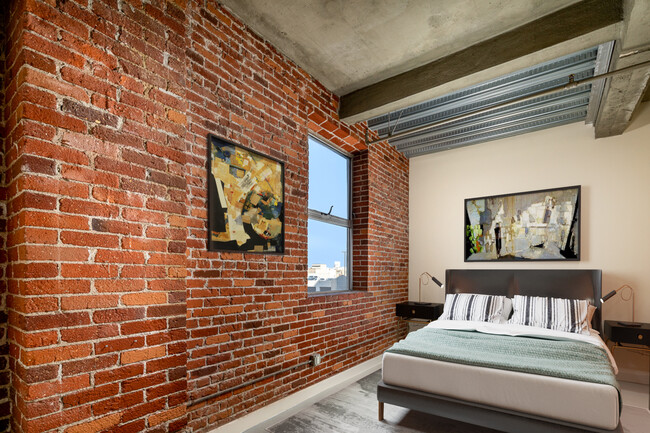 SB Lofts photo'