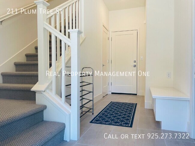 Foto del edificio - 211 Plum Tree St