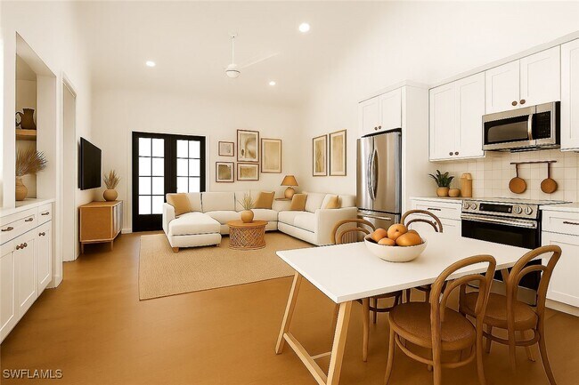 Foto del edificio - 1373 Shady Ln