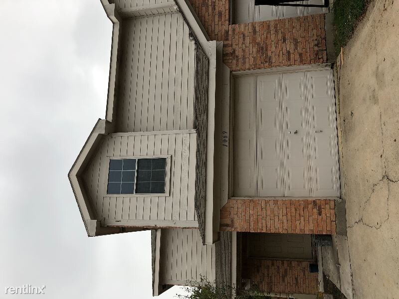 1069 Enfilar Ln, Arlington, TX 76017 Townhome Rentals in Arlington TX