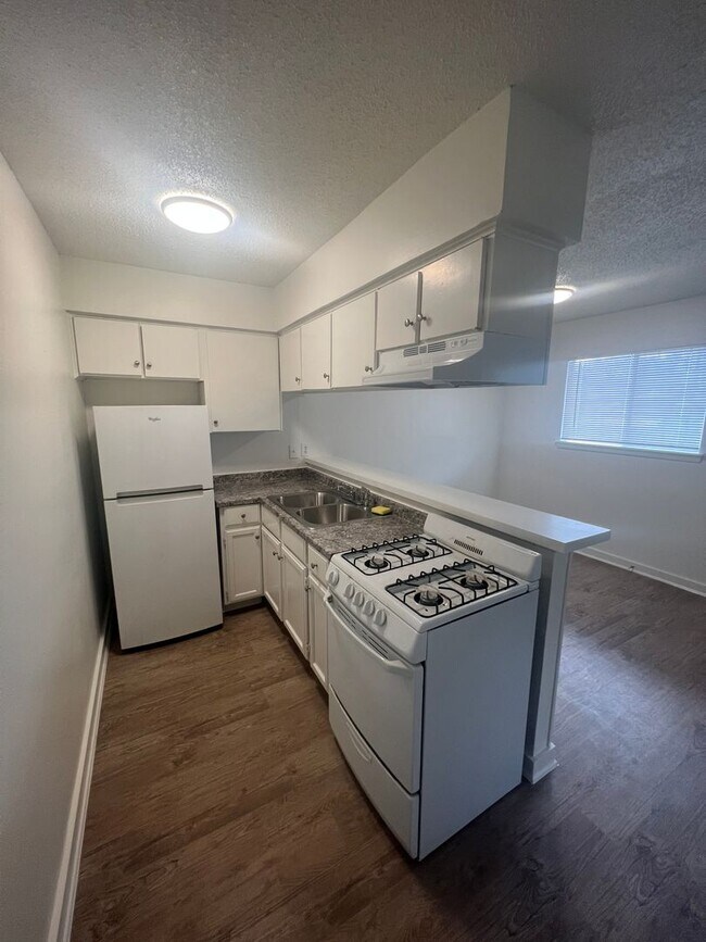 Foto del edificio - Great one bedroom in Hyde Park