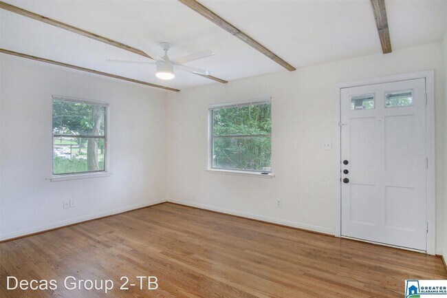 Foto del edificio - 2 br, 1 bath House - 7821 Vienna Ave