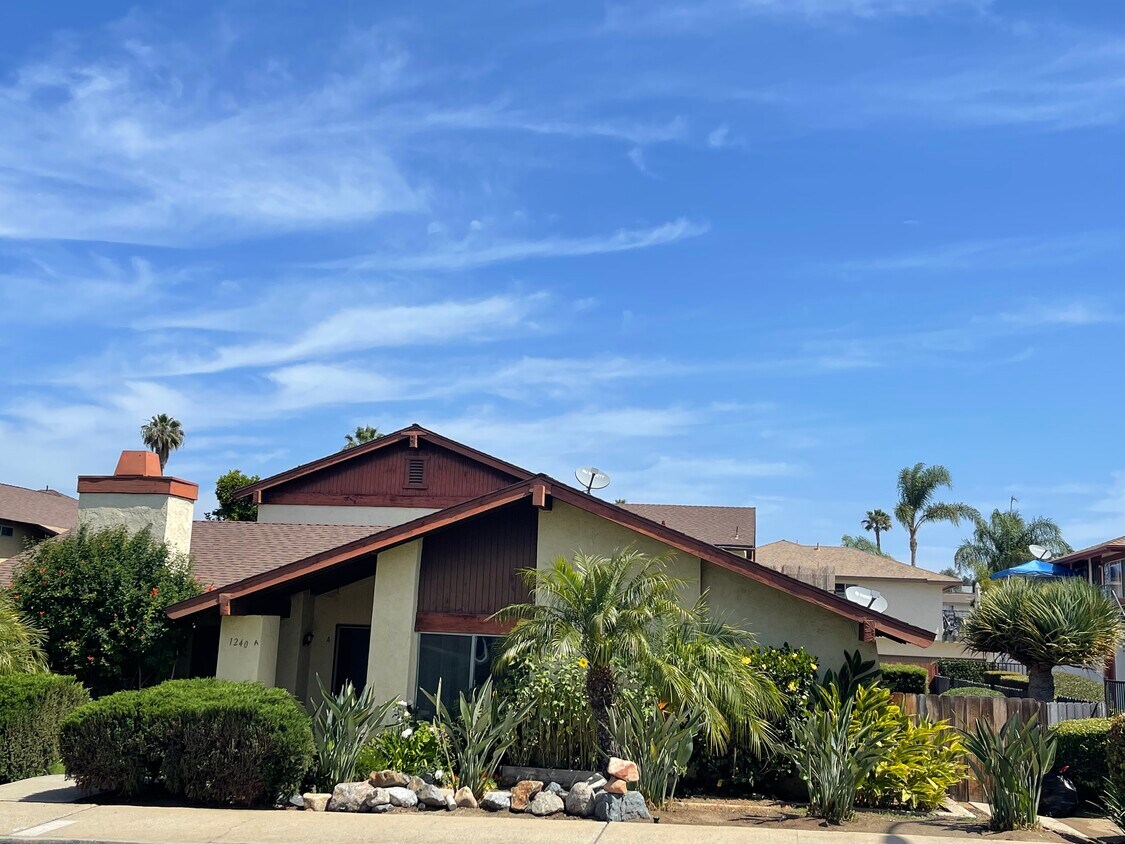 38 Apartments for Rent in Vista, CA Westside Rentals