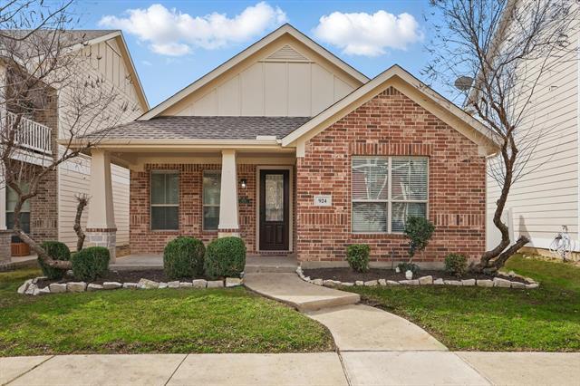 Foto del edificio - 924 Charleston Ln
