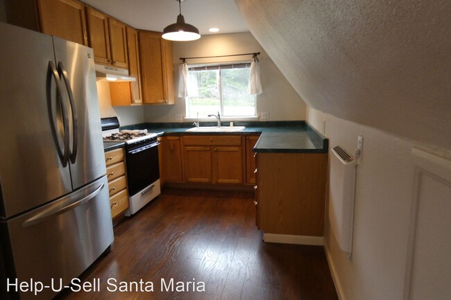 Building Photo - 2 br, 1 bath House - Arroyo Grande