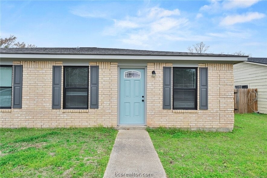 Photo - 805 San Benito Drive Unit