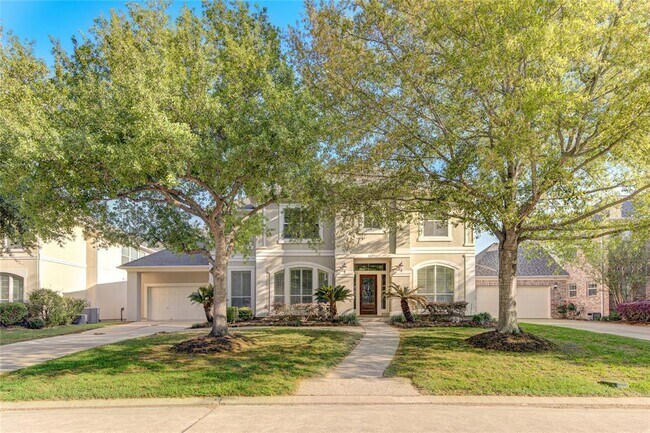 Foto del edificio - 14214 Cloud Cliff Ln