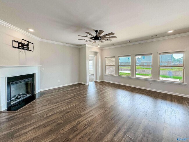 Foto del edificio - 134 Barn Trail Way
