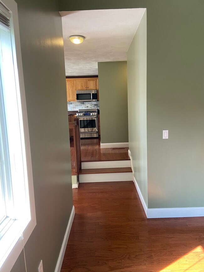 Foto del edificio - 31 Blithewood Avenue, Unit 701