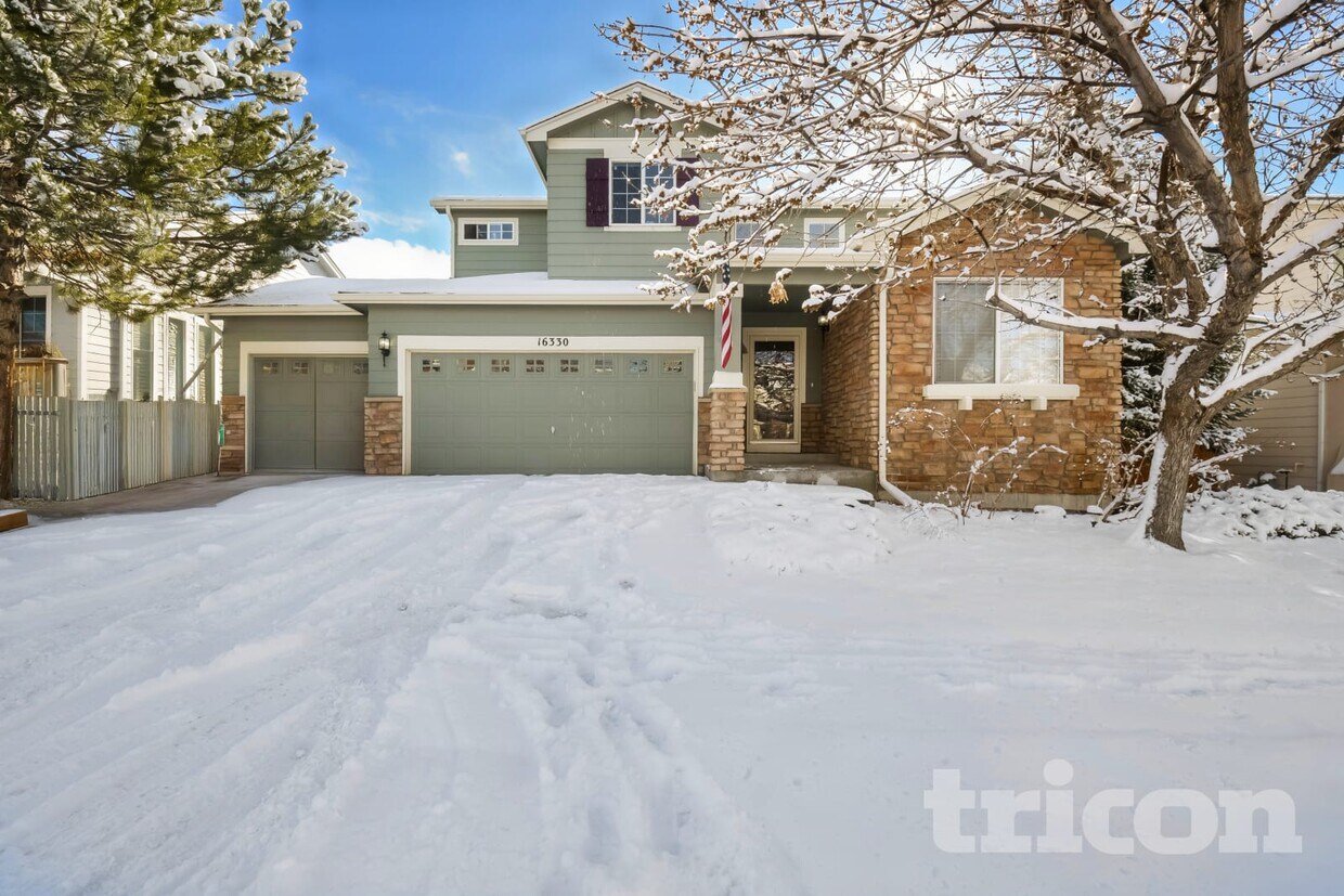 Foto principal - 16330 E 106th Way