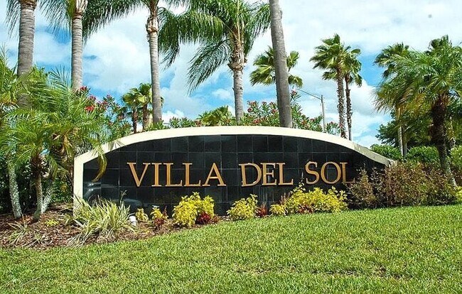 Foto del edificio - 2Bed/2Bath Condo available at  Villas Del ...