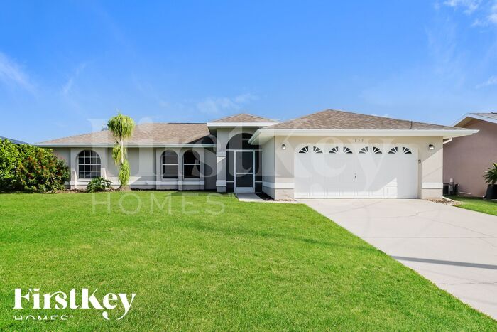 Foto principal - 135 SW 31st Terrace