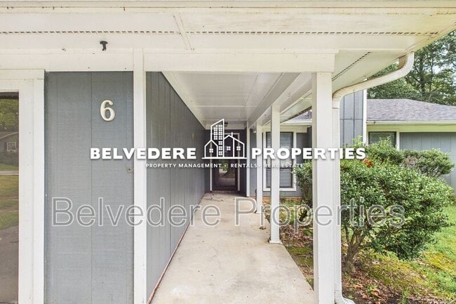 Building Photo - 6 Bellows Ct