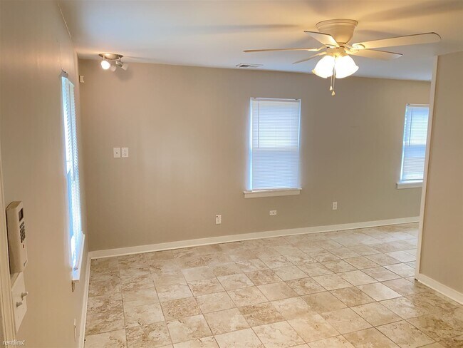 Building Photo - 2 br, 1 bath House - 1742 McAdams St