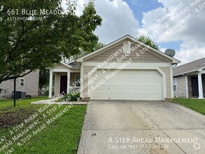 Building Photo - 661 Blue Meadow Dr