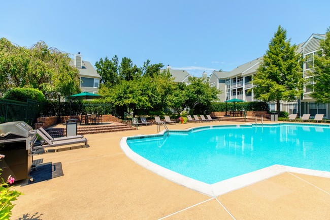 Hunters Glen Apartments Upper Marlboro Md