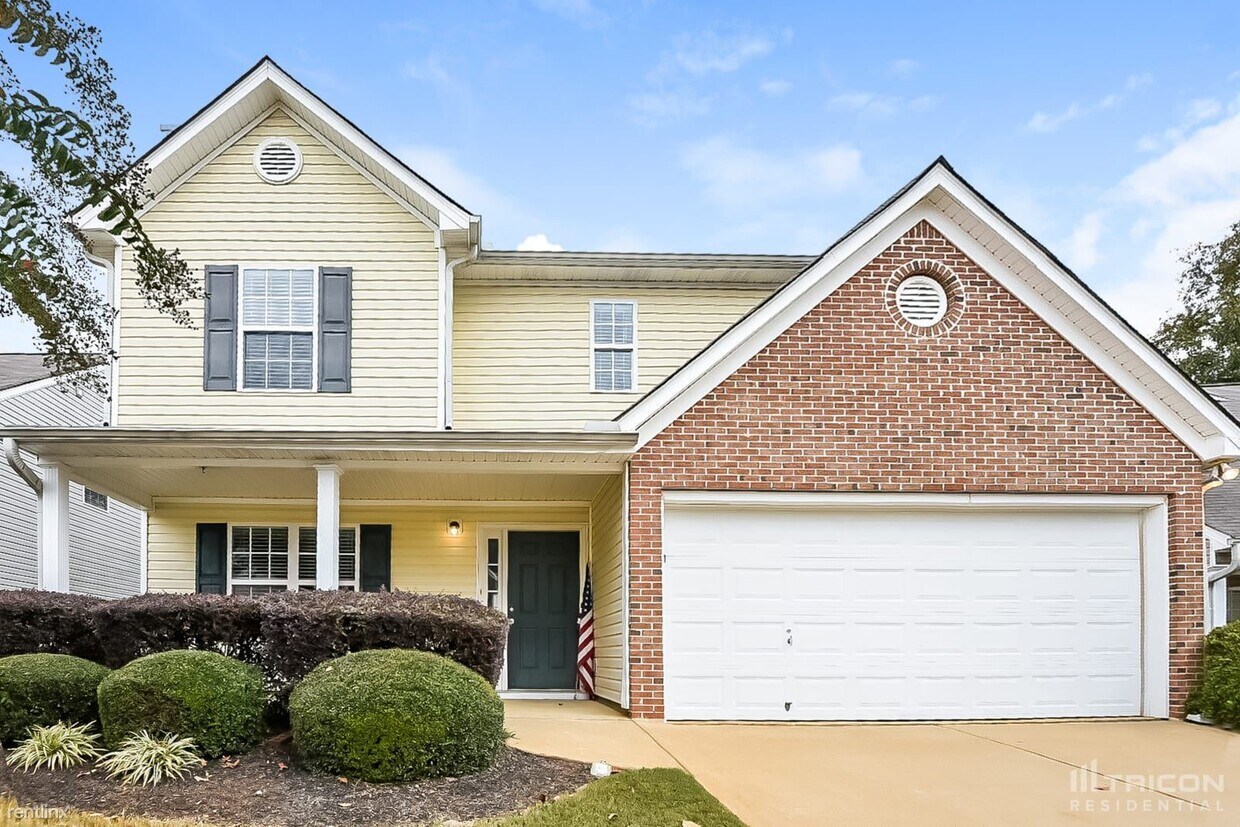 Primary Photo - 251 Greystone Cir