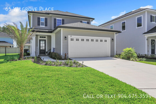 Foto del edificio - Trailmark St. Augustine Home Available for...