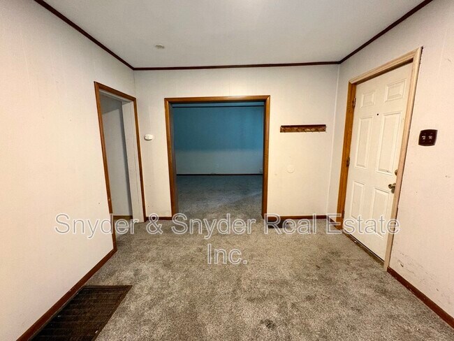 Foto del edificio - 391 E Voris St