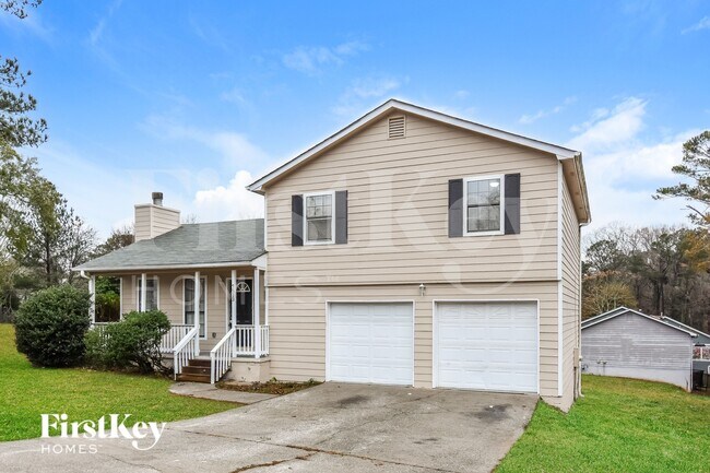 Foto del edificio - 7513 Old S Ln