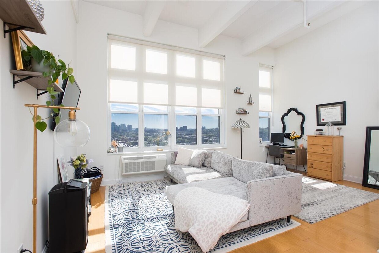 Foto principal - 1500 Washington St