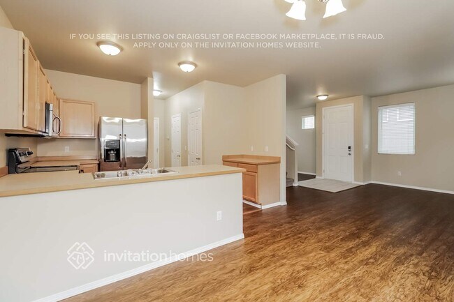 Foto del edificio - 18519 101st Ave E