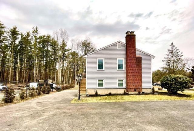 Building Photo - 2 bedroom in Norton MA 02766