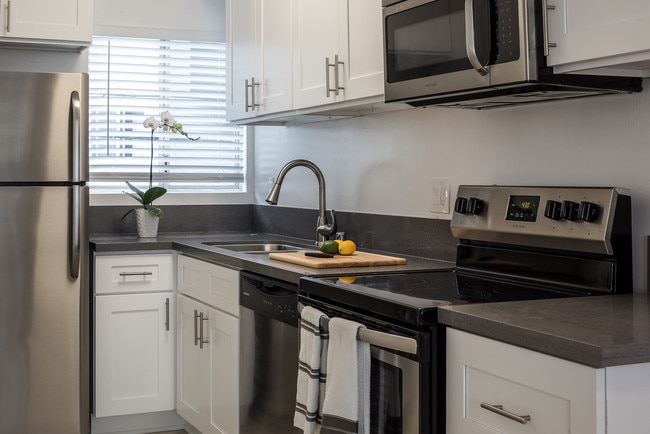 Building Photo - Le Cove Apartments