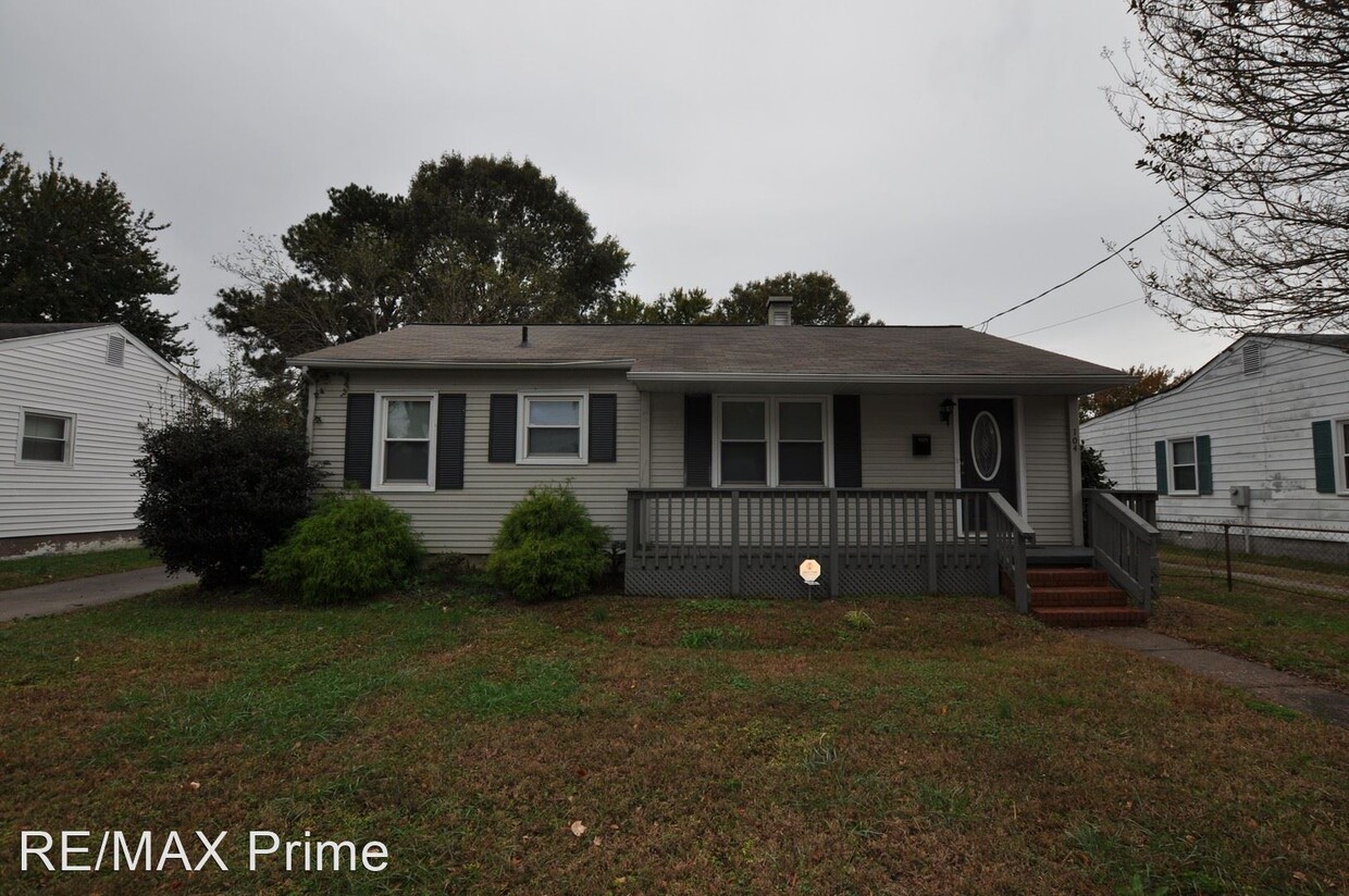 Primary Photo - 3 br, 1 bath House - 104 Gumwood Drive