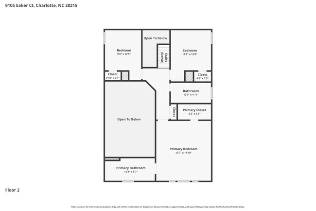 Foto del edificio - 9105 Eaker Ct