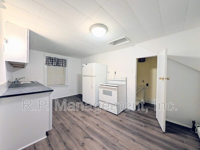 Foto del edificio - 538 2nd St NW