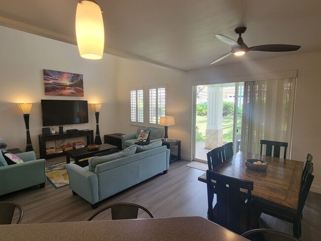 Building Photo - Fully Furnished - 3 Bed, 3 Bath Ko Olina Kai Townhome