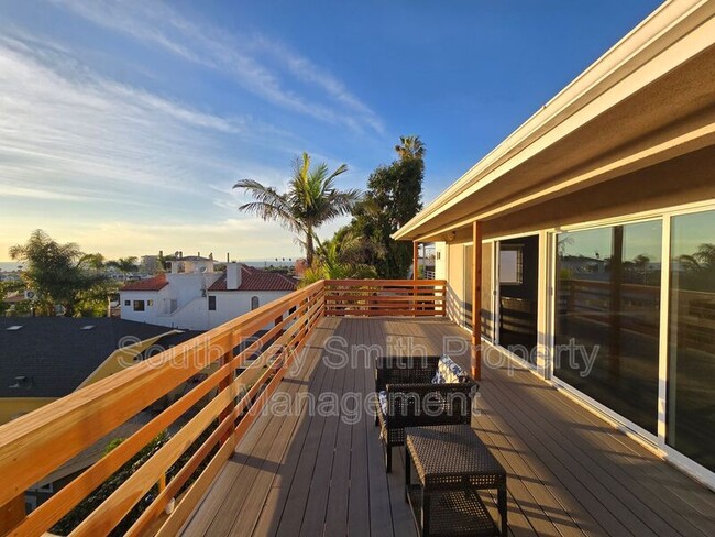 Foto del edificio - 509 N Helberta Ave