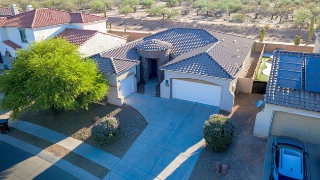Building Photo - 14976 S Camino Rio Puerco