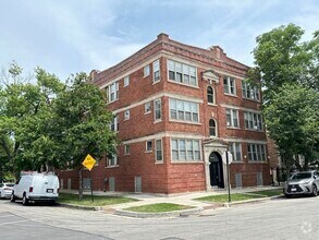 Building Photo - 3449 W Schubert Ave