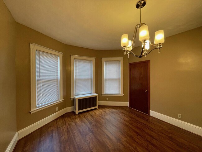 Foto del edificio - 470 Medford St