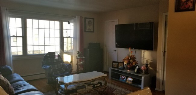 Foto del edificio - 91 Stuyvesant Ave