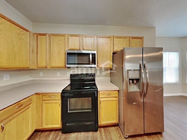 Foto del edificio - 19134 Long Pond Ln
