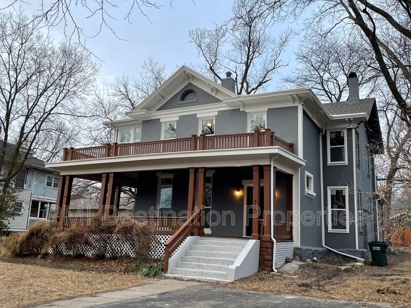 829 Mississippi St, Lawrence, KS 66044 House Rental in Lawrence, KS